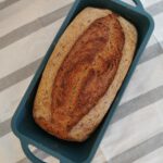 Schöne Bienenwachs Kerze selbst machen in 3 einfachen Schritten