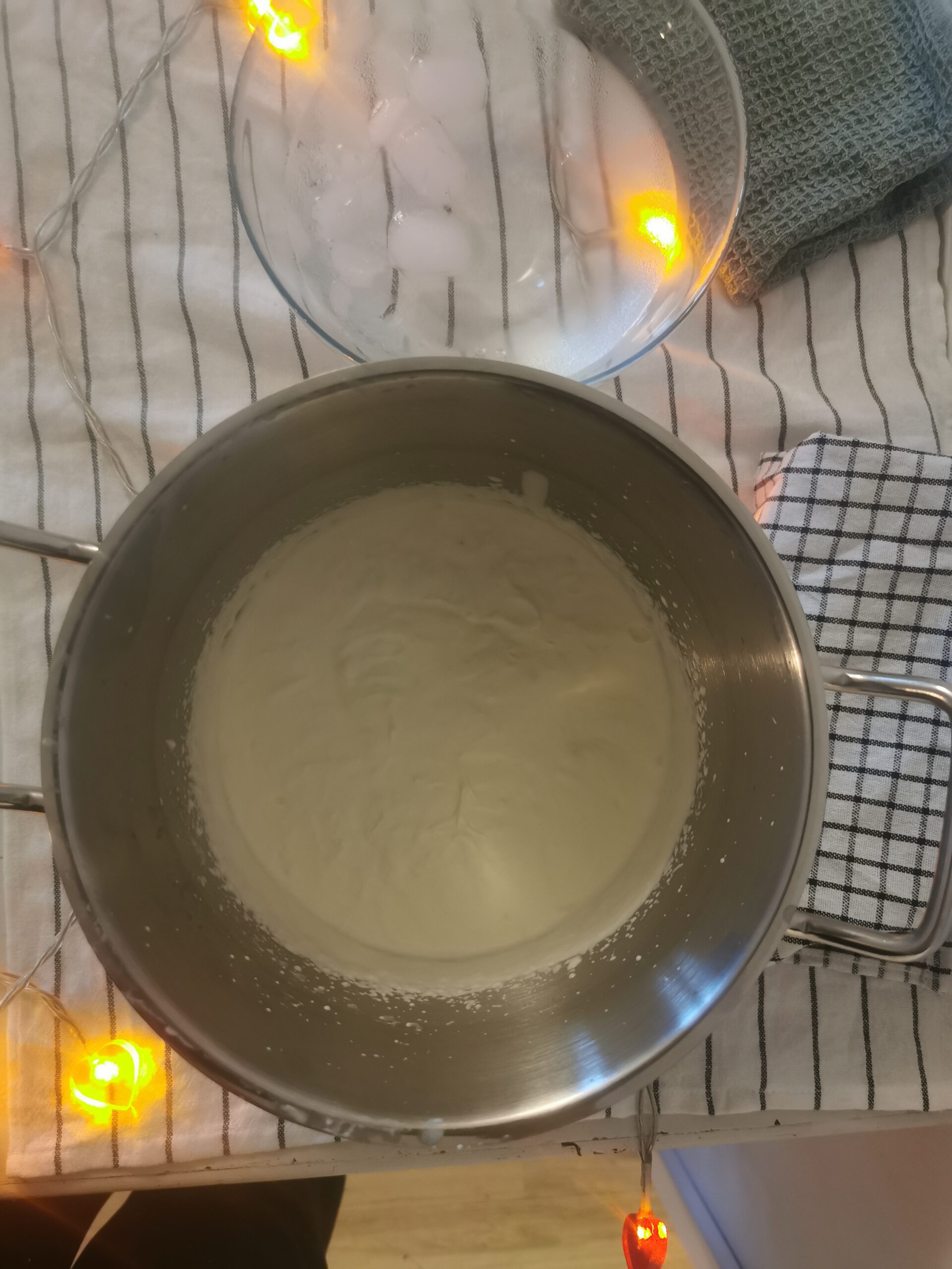 Butter Selber Machen Aus Sahne - Hexenkessel