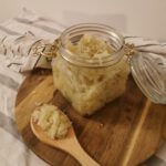 Butter selber machen aus Sahne