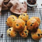 Salted Caramel Schoko Cracker